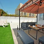 La Bella Nissi Villa