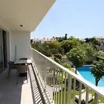 Silver Sea Holiday Apartments