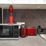 Silver Sea Holiday Apartments