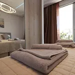 Silver Sea Holiday Apartments