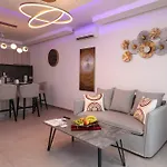 Silver Sea Holiday Apartments