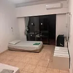 Pan Marie Apartments
