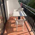 Pan Marie Apartments