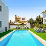 Villa Dara By Ezoria Villas