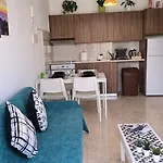 Special Offer -50 Percent Off - Ayia Napa Square Apartments