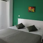 Rainbow Apartments