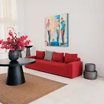 Abacus Suites