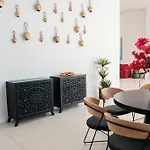 Abacus Suites