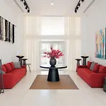 Abacus Suites