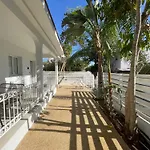 Thaliana Gardens Villa 36