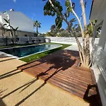 Thaliana Gardens Villa 36