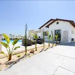 Potamos Villa - Villa Kymma 4