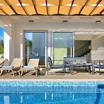 Villa Evelin - Ayia Napa Resort Center