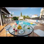 Villa 4 Ayia Thekla