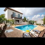 Villa 4 Ayia Thekla