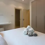 Vivo Mare Beachfront Villas - Seashell