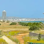 Villa Scarlett, Ayia Thekla