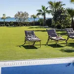 Ayia Napa Seafront Ionion Villa H5