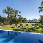 Ayia Napa Seafront Ionion Villa H5