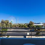 Piere - Anne Beach Hotel