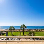 Piere - Anne Beach Hotel