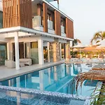 Seaview Luxury Villa Fortuna