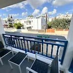 Sherpa Apartments