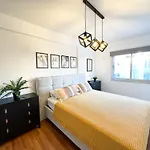Sherpa Apartments