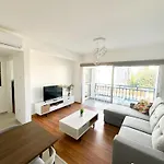 Sherpa Apartments