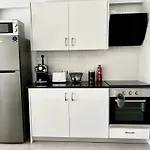 Stay Ease Apartment