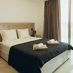 New Luxury 2Br Seaview Apt, Sun City, Pool And Beach