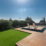 Ayia Napa Satin Villa Svi3