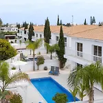 Luxvillasrentals Ayia Napa