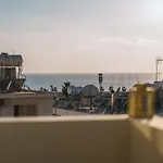 Modern Seaview Apartment In The Heart Of Agia Napa
