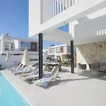 Schoenes Ferienhaus Kube 1 In Agia Napa