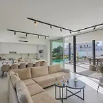 Schoenes Ferienhaus Kube 1 In Agia Napa