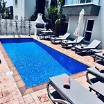 Nissini Wana Luxury Villa