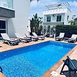 Nissini Wana Luxury Villa