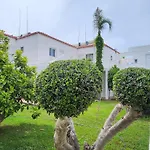 Florence Hotel Apartments