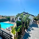 Potamos Villa - Villa Kymma 4