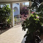 Myriama Apartments