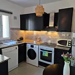 Olymbos Garden Apartment IV