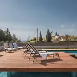 Cyprus In The Sun