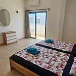 Pergamonto Apartments