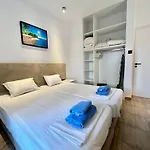 Stay Napa Velvet Apartment