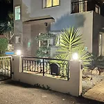 Villa Porta Aurea