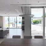 Seafront Villa