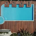 Seafront Villa