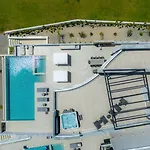 Aqua Beachfront Villas - Villa 2