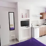 Rainbow Apartments